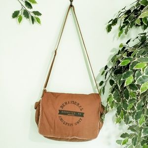 spencer reid messenger bolsa